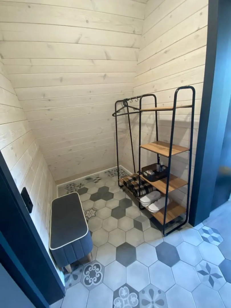 Гостевой Дом Bermuda