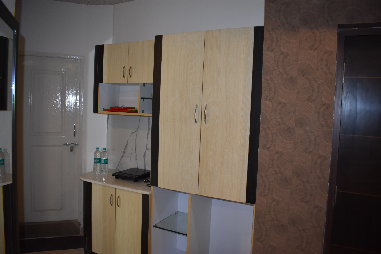 Бутик-отель 4 Seasons suites