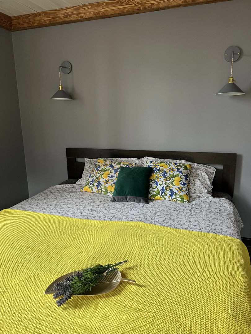 Квартира Rooms Posad Loft