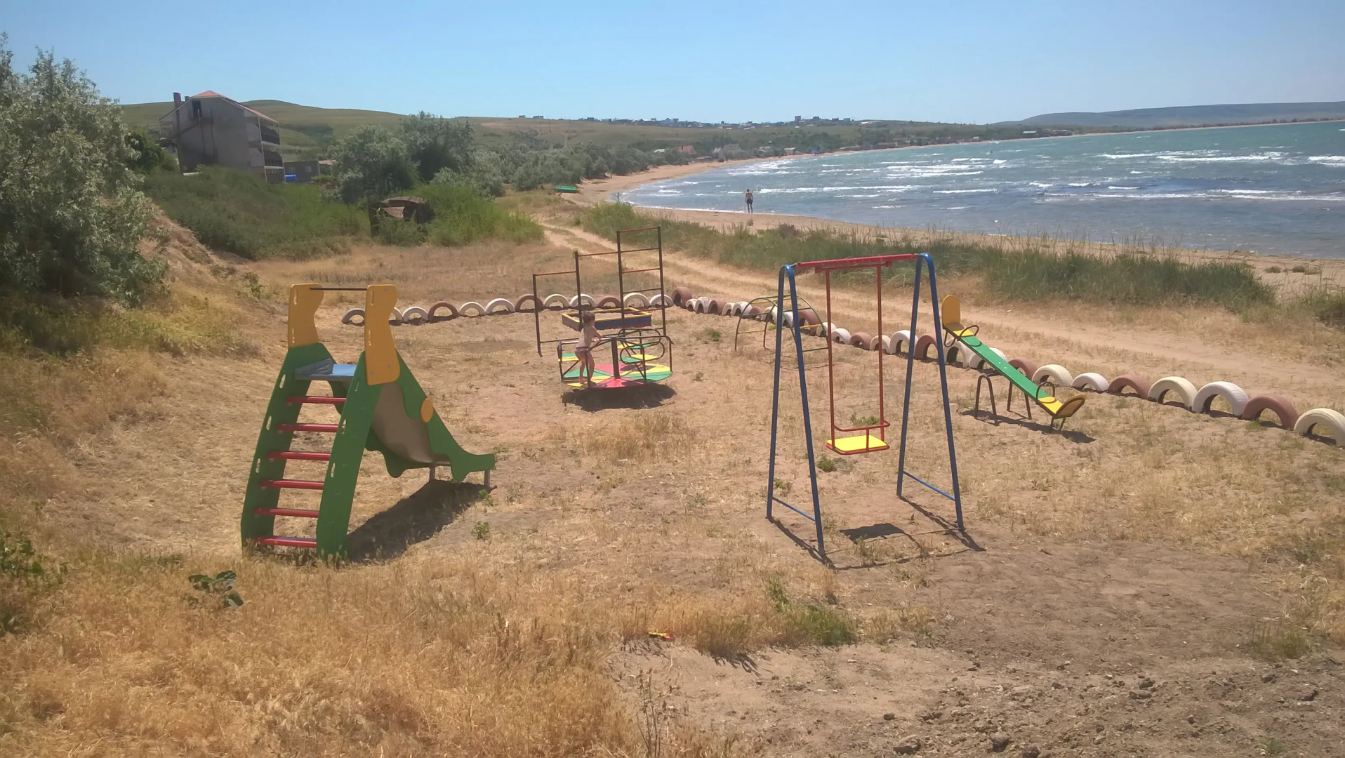 Гостевой дом Ферма Солнца