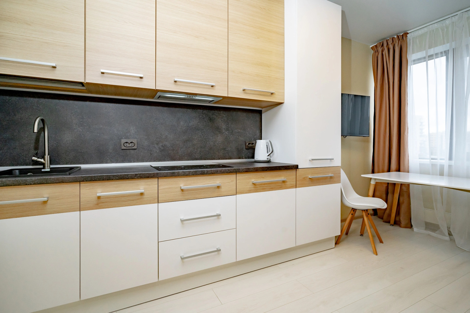 Квартира Некст 177