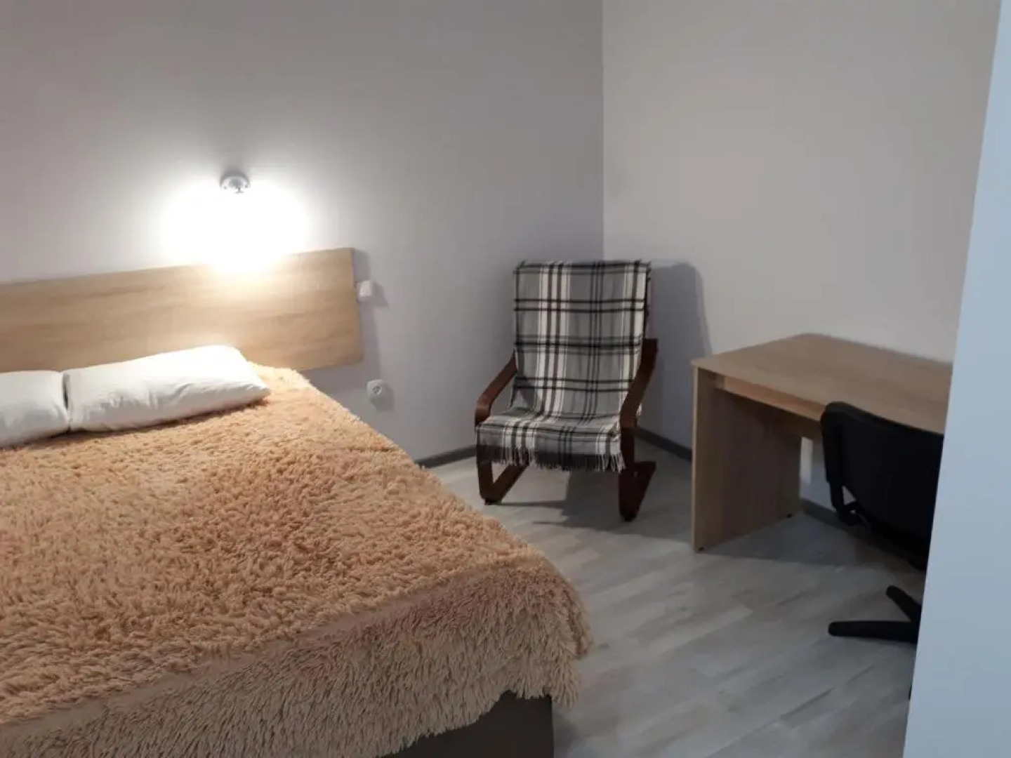 Гостевой дом Патио