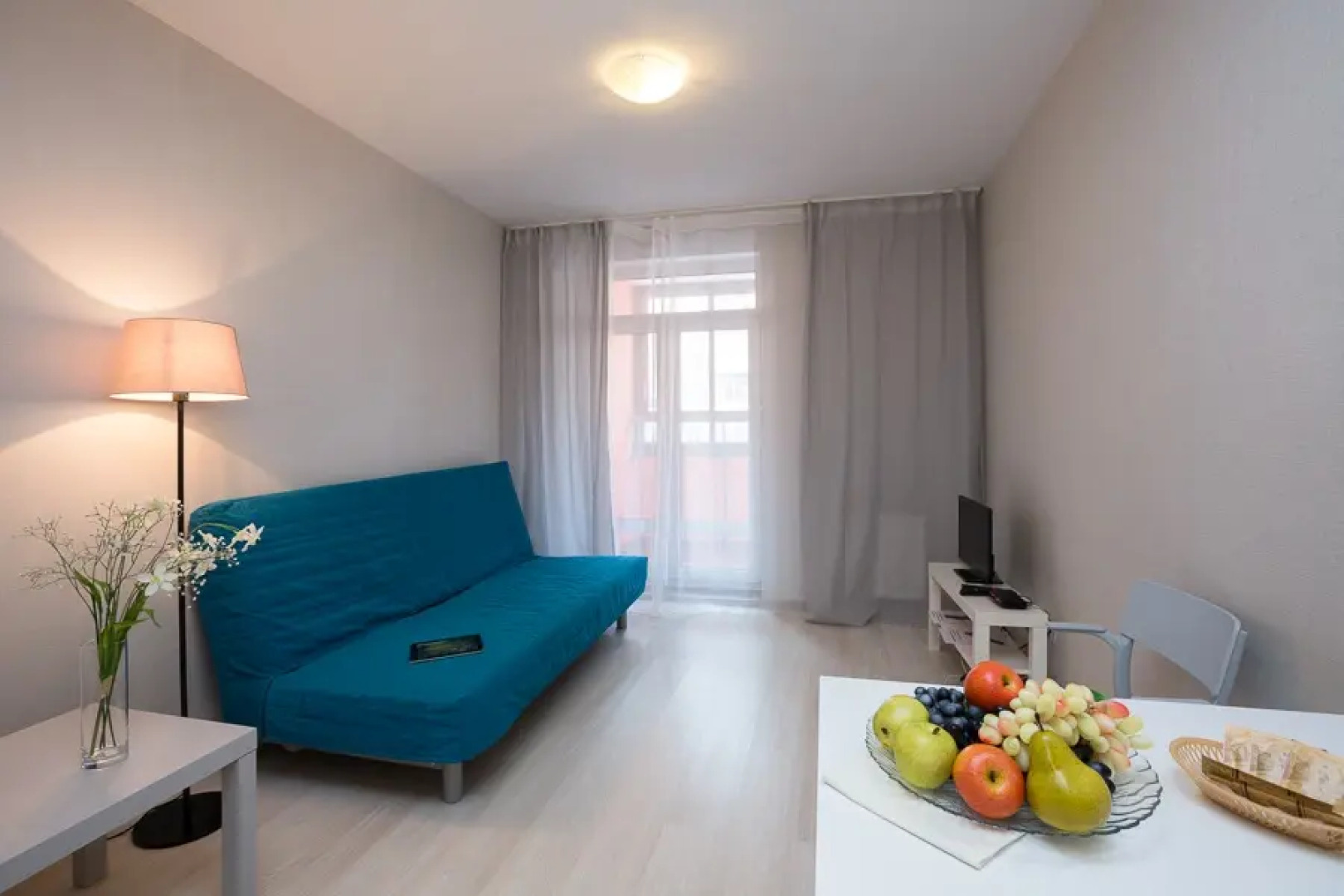 Апартаменты Этажидейли на Ильича 42А