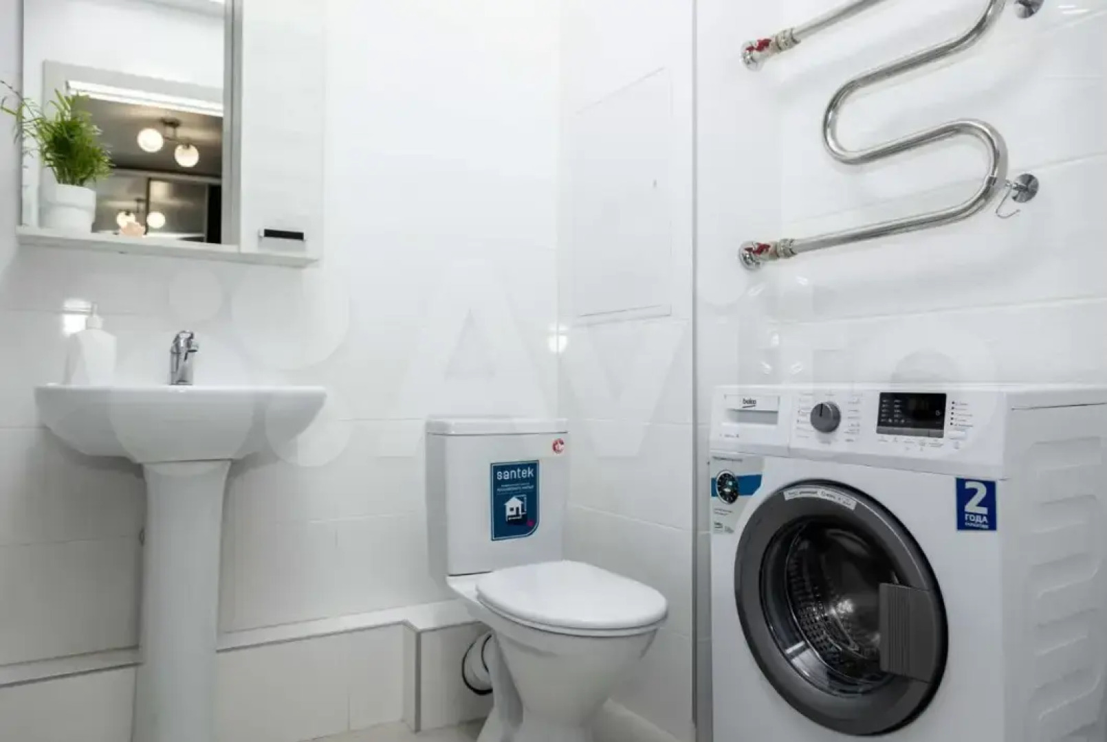 Квартира Однокомнатная