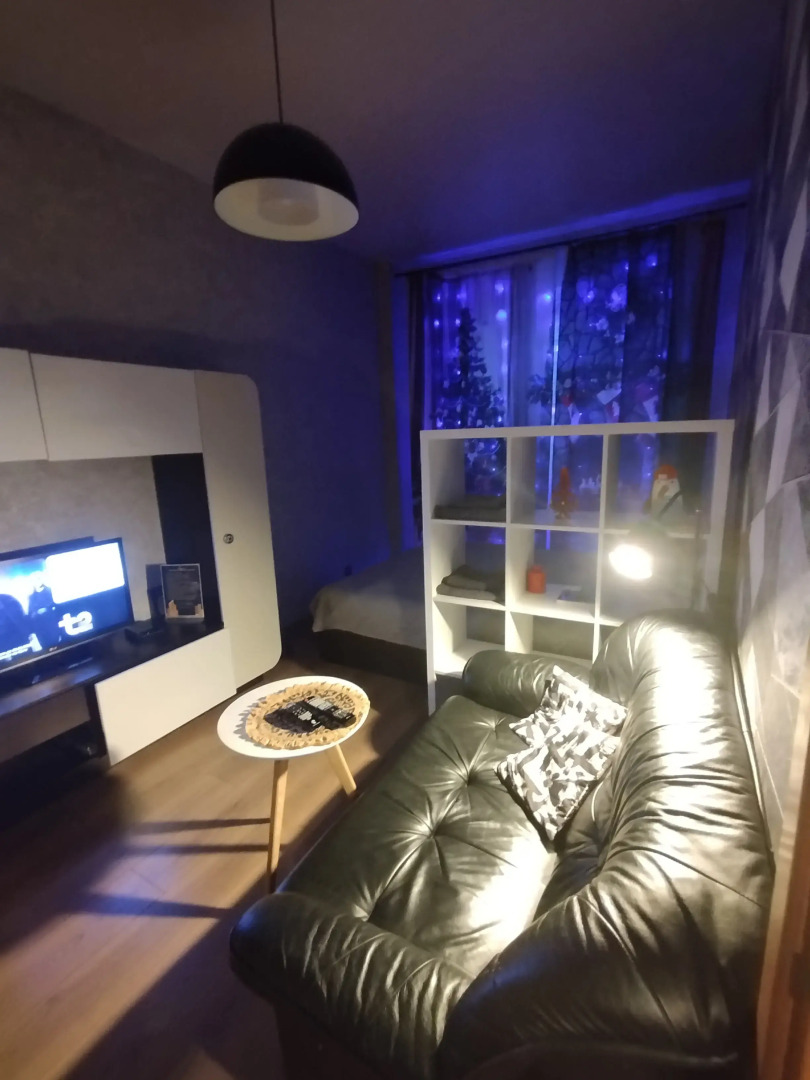 Квартира рядом с памятником Алеша