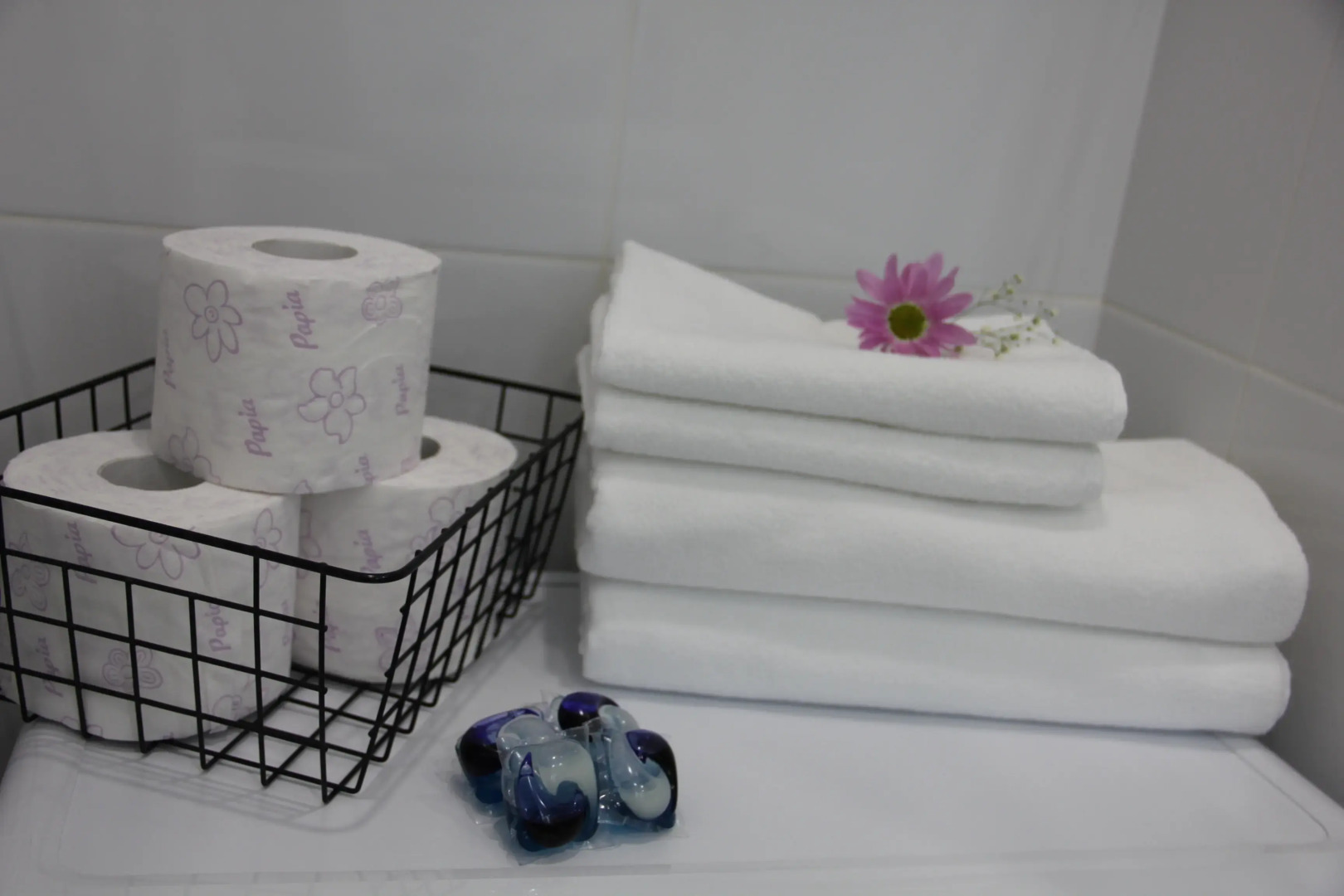 Квартира на Заречной 9А