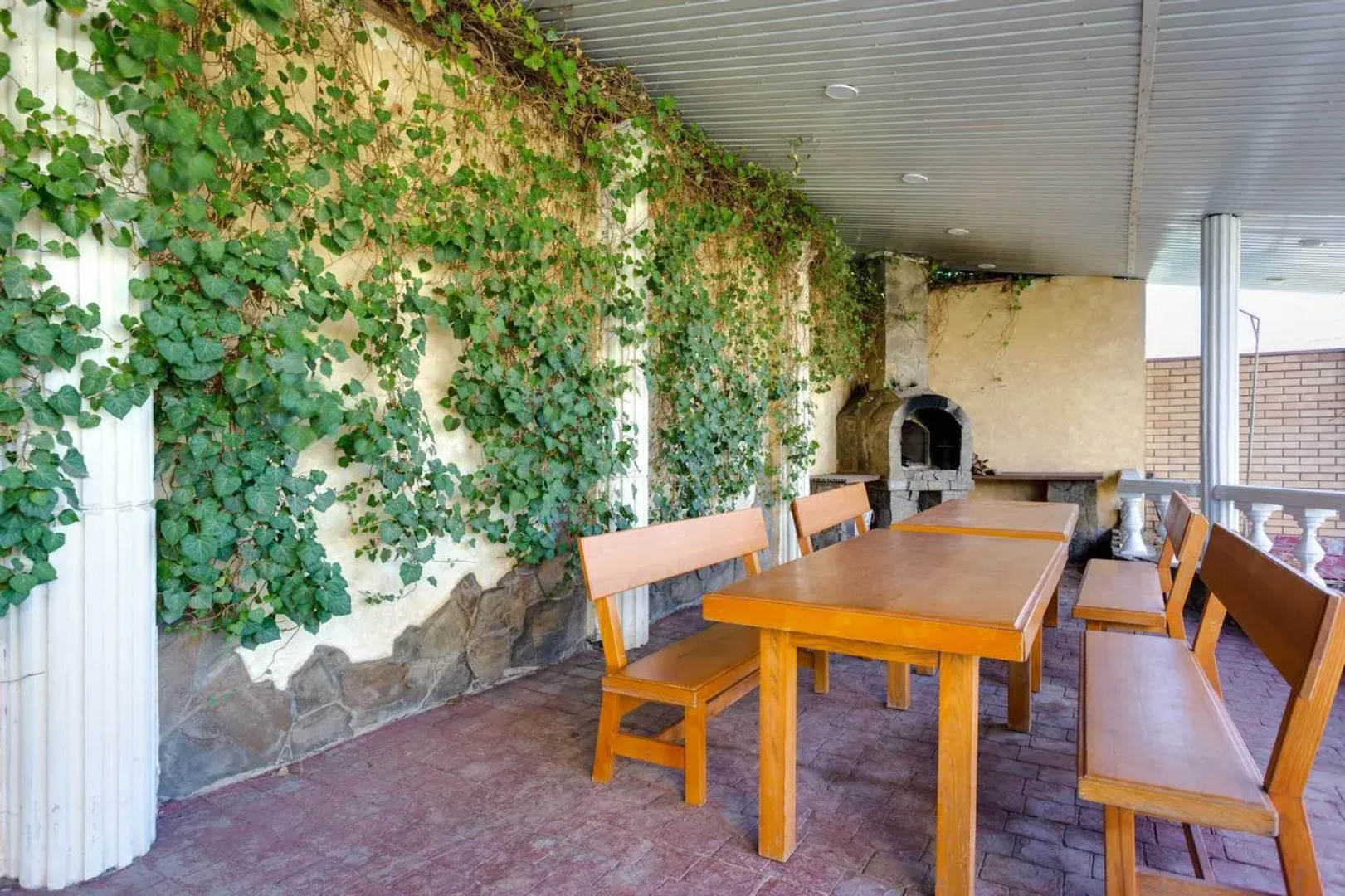 Вилла Аврора