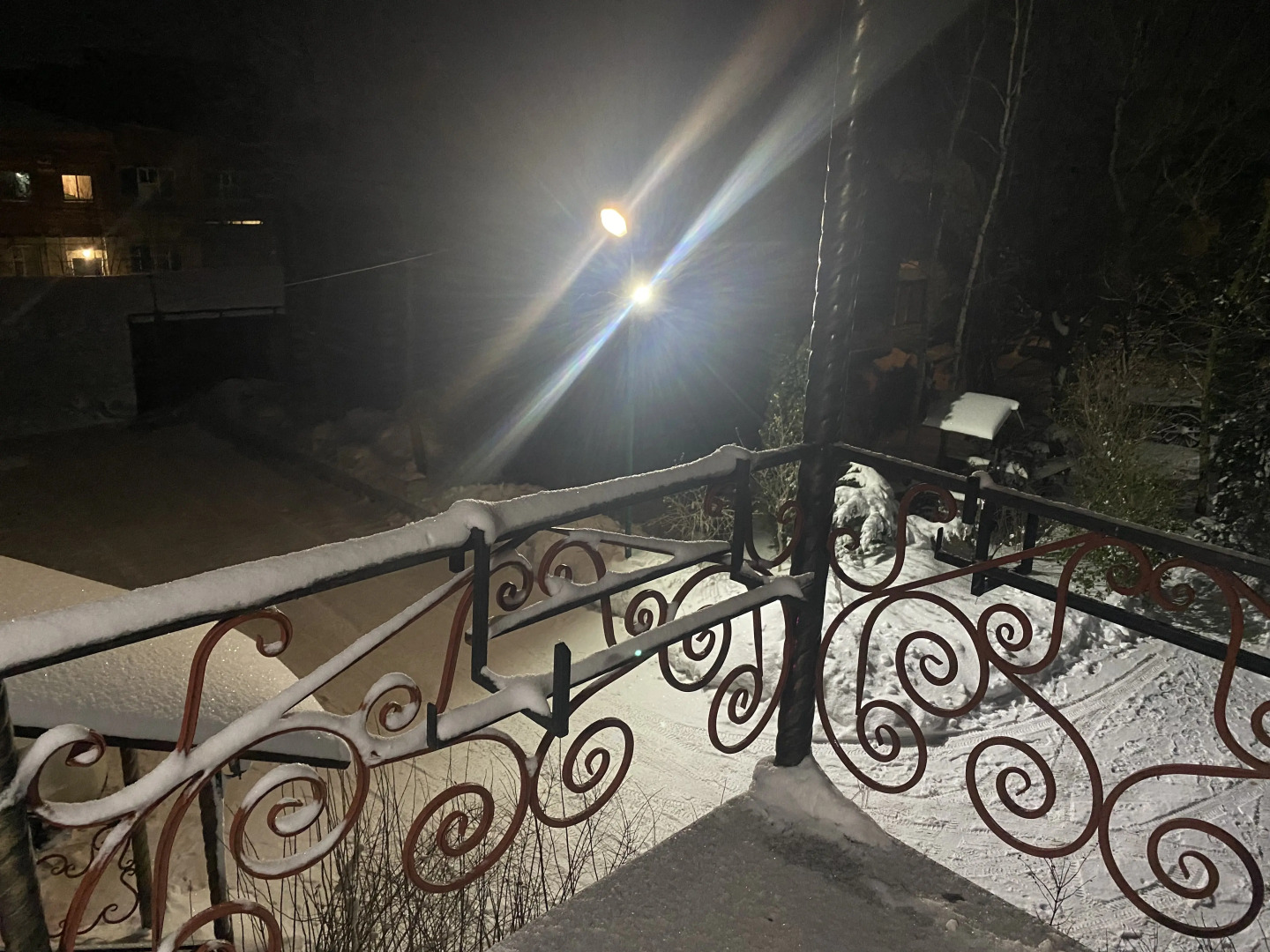 Михайловские Бани