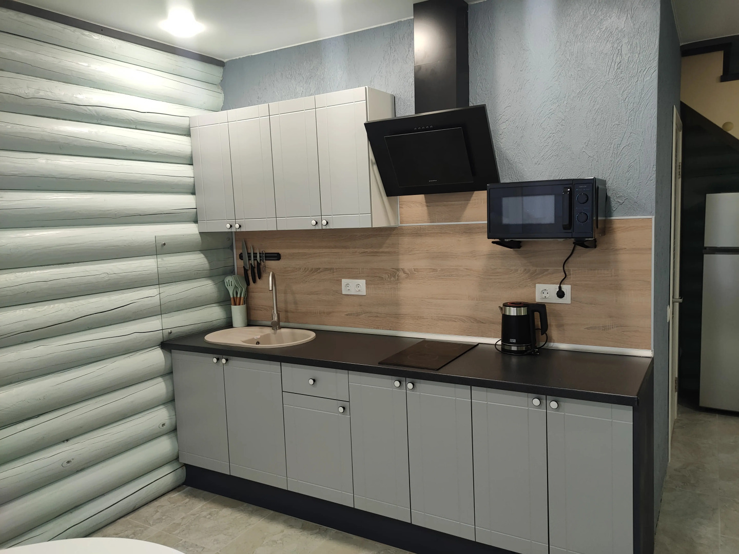 Шале Sky Village