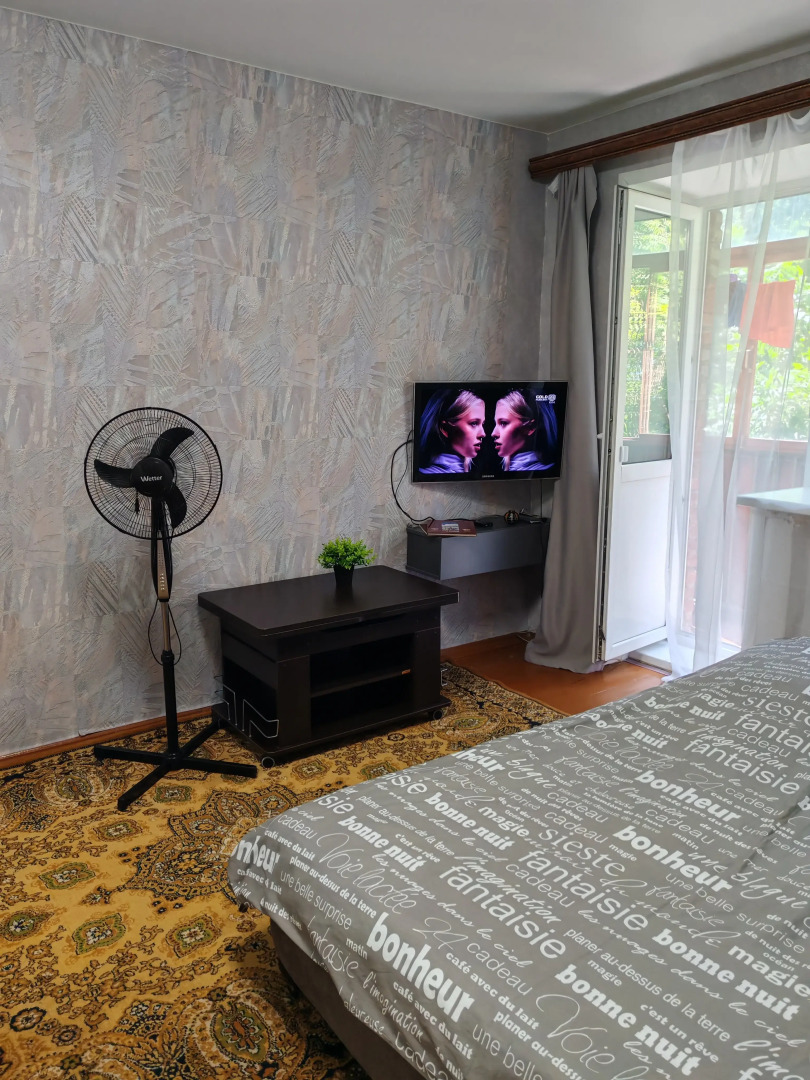 Квартира Уютная в Центре Владимира