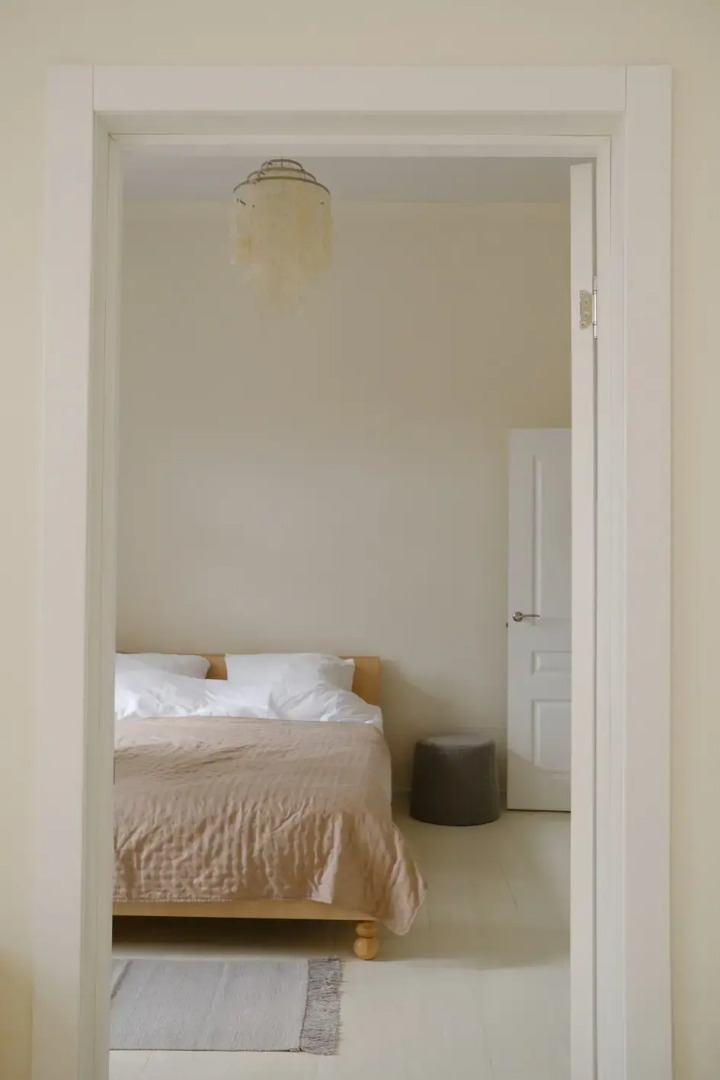 Квартира в доходном доме Кербера