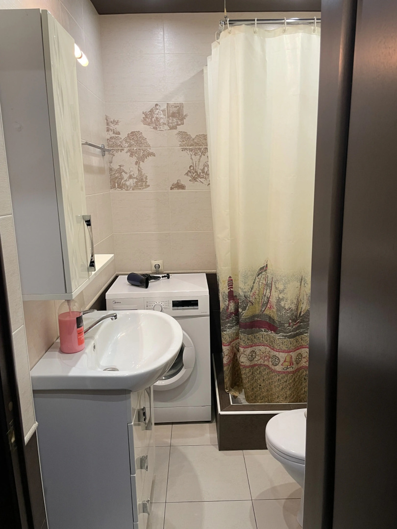 Апартаменты на Вардания 7