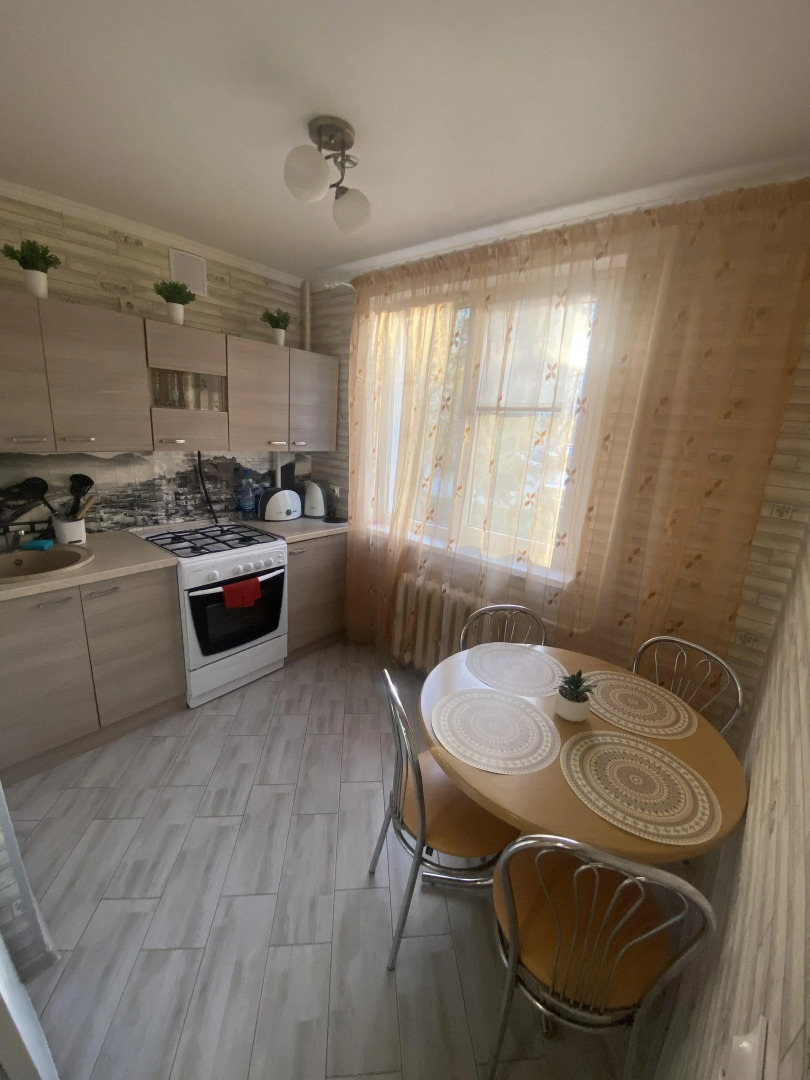 Квартира вблизи Южного Вокзала