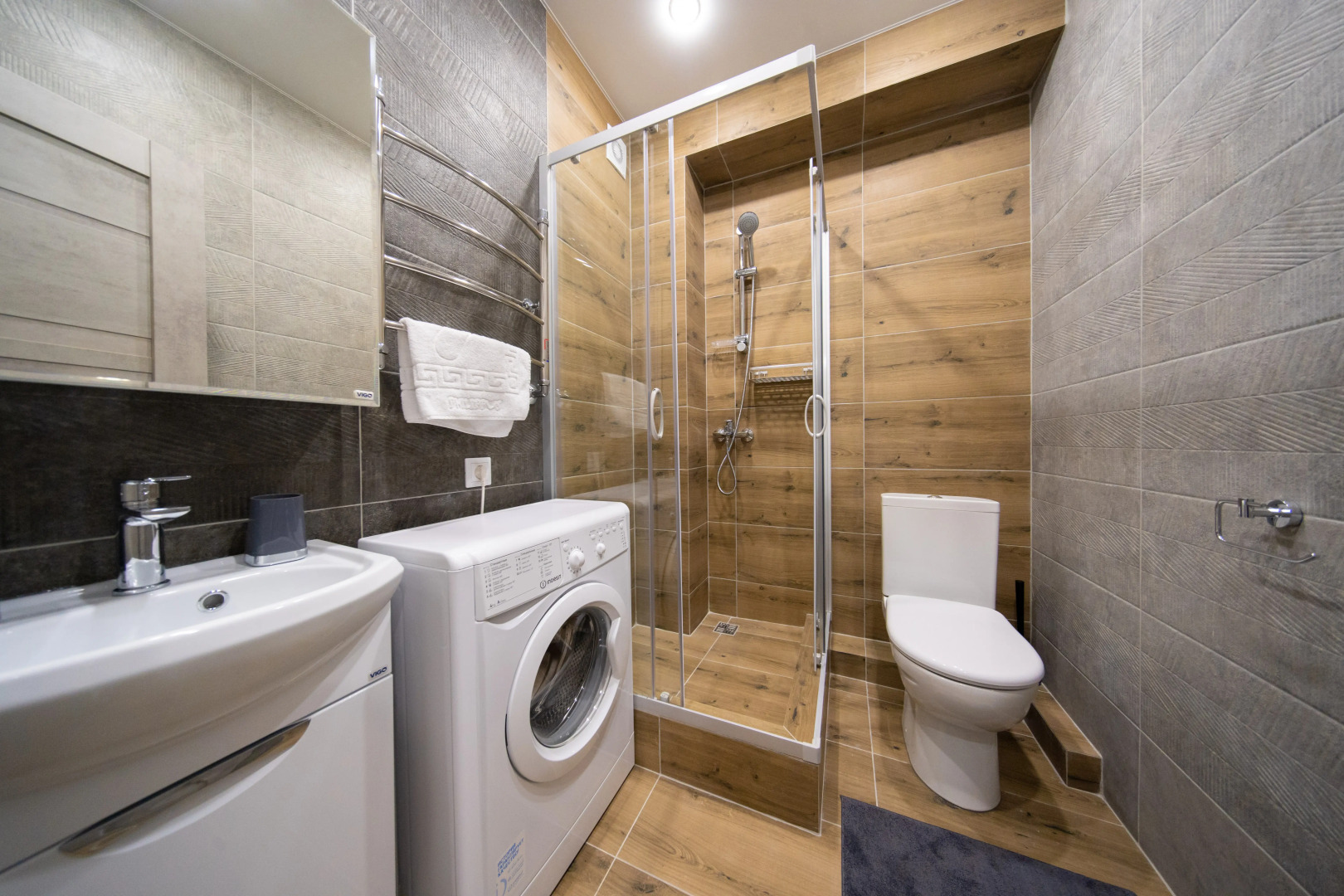 Апартаменты Море Апартаментов на Эстонской 37-5