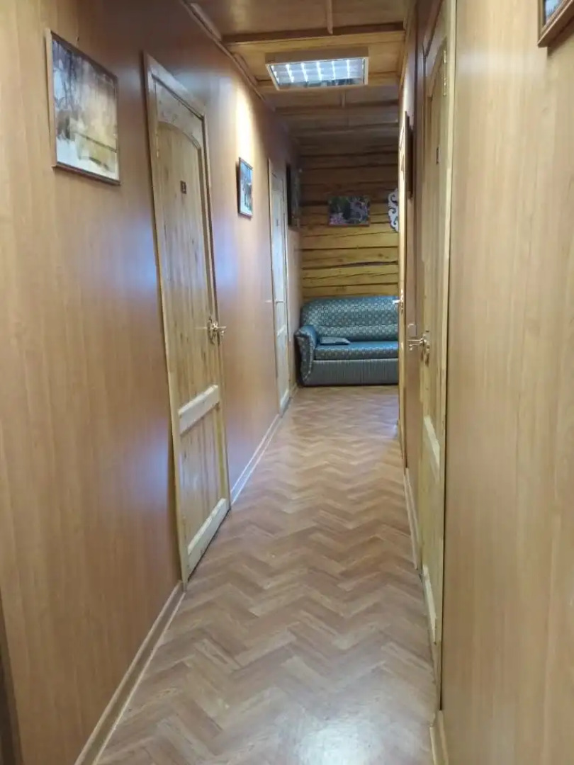 Гостевой Дом Таас Кыстаабыт