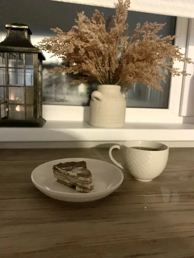 Частный дом Лисья Горка 30