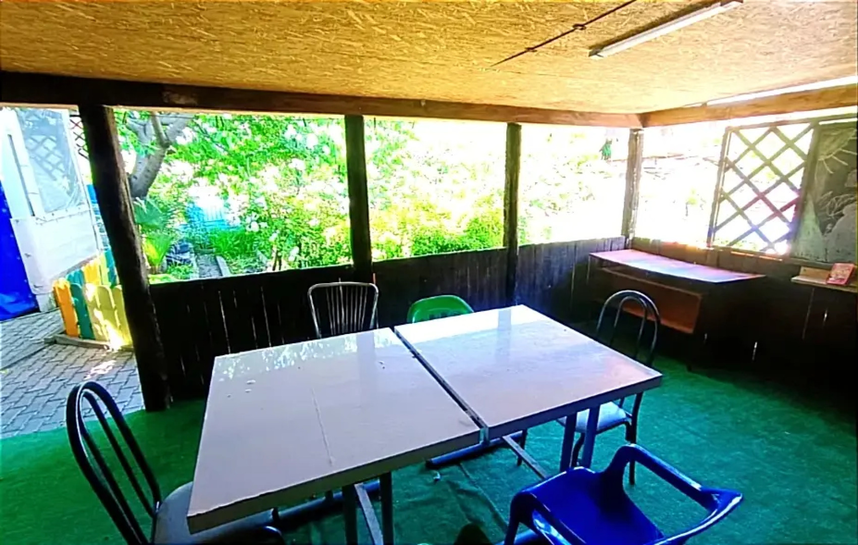 Гостевой дом Атмосфера