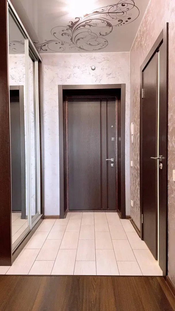 Квартира Окно в Париж