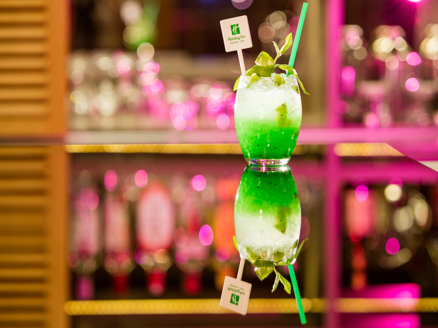 Отель Holiday Inn Antalya Lara