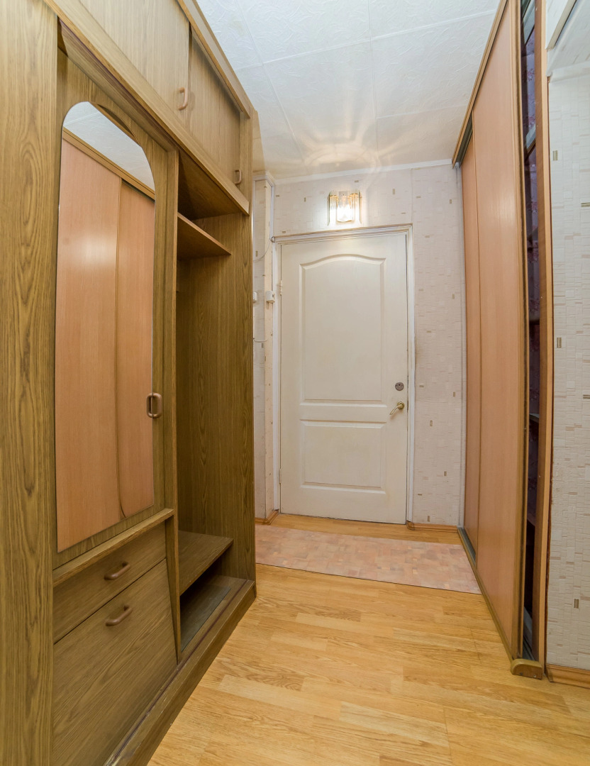 Апартаменты на Индустрии 53