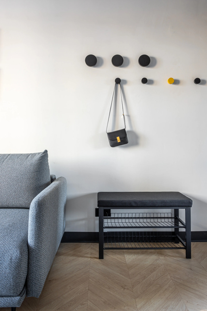 Малевич art Apartment