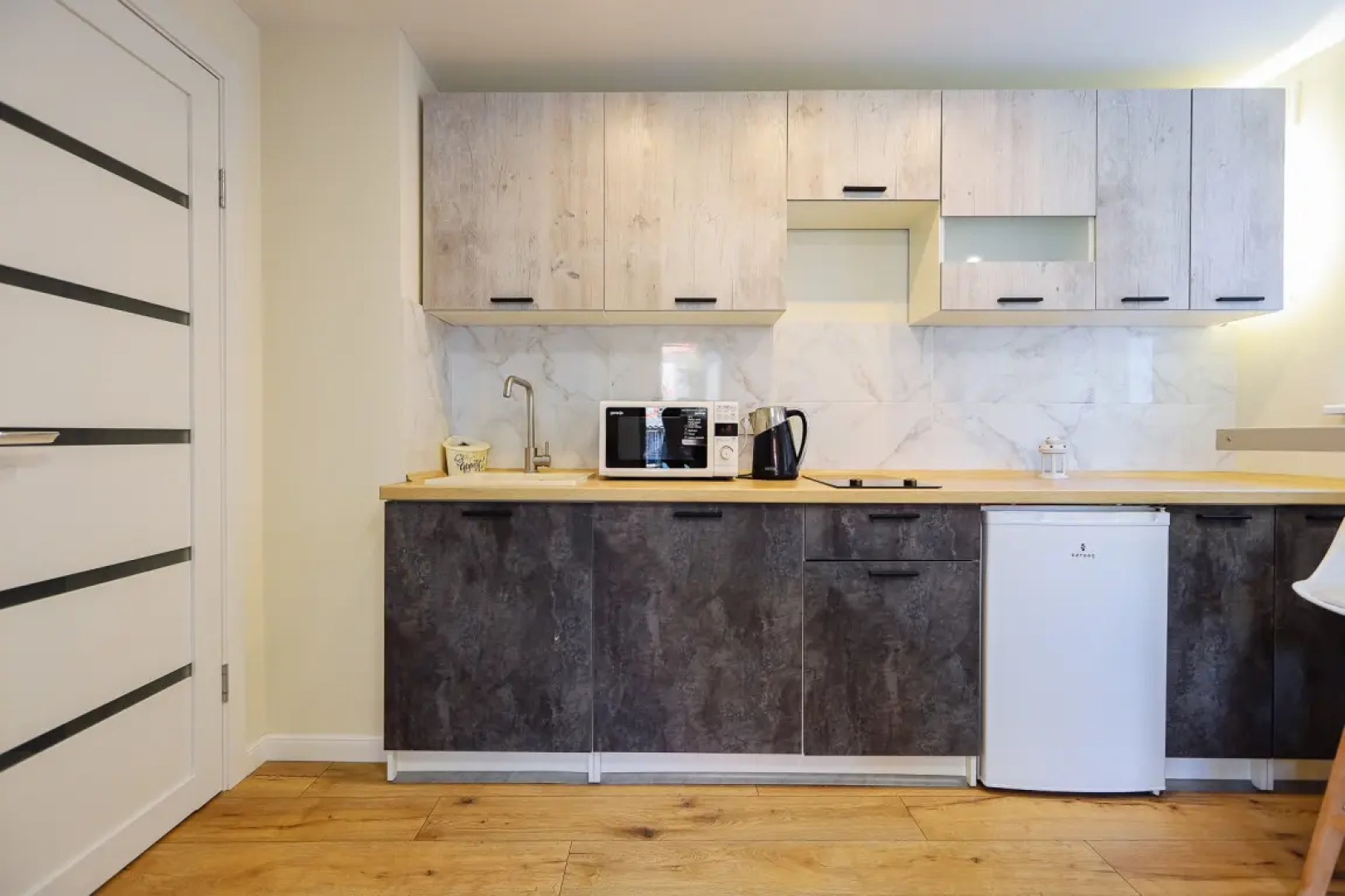 Квартира на Дадаева 3