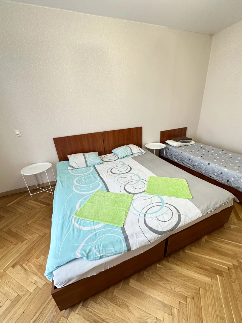 Меблированные комнаты Gold