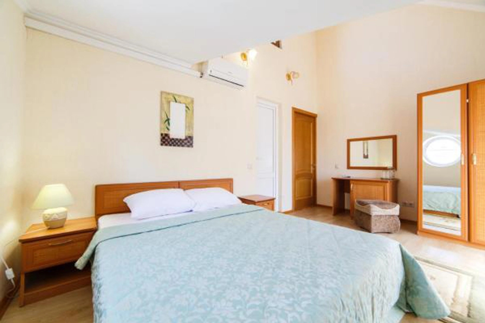 Гостевой Дом Лаура