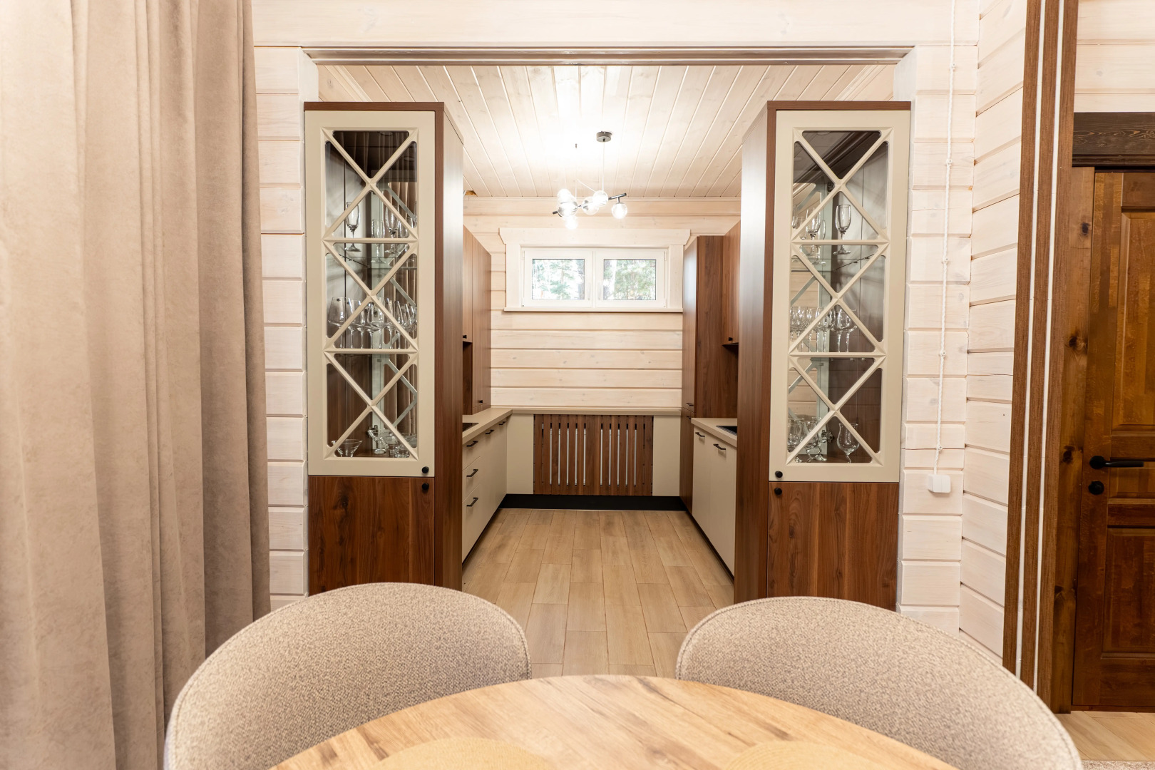 Шале СкайЭль