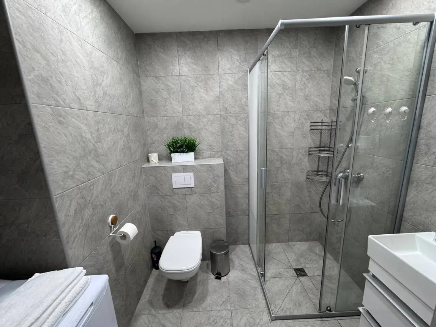 Апартаменты однокомнатные у метро