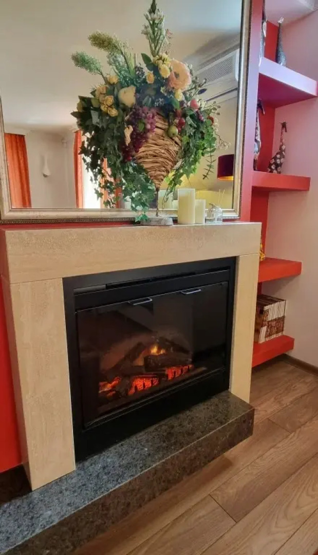 Апартаменты Luxury с отдельным входом