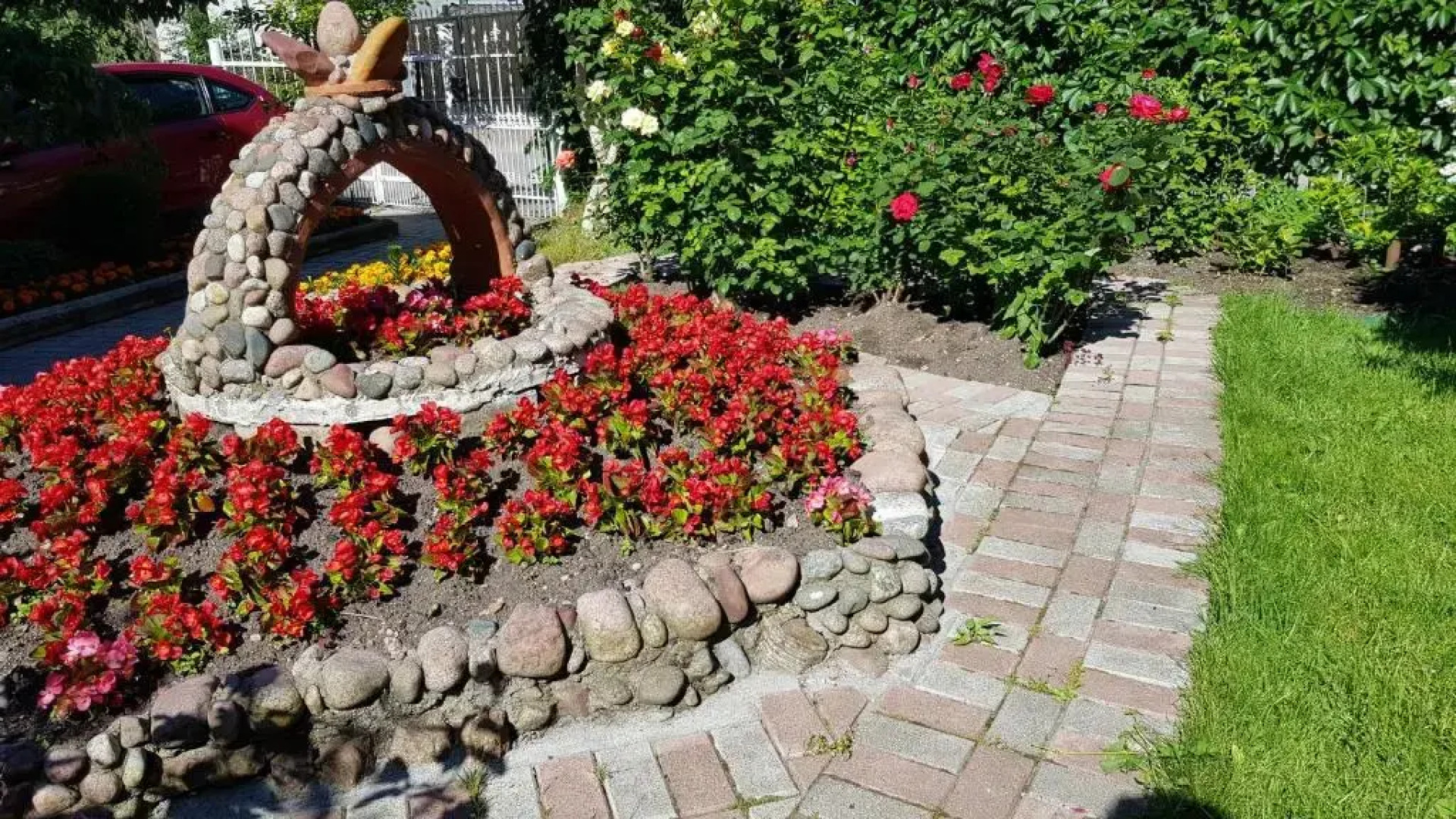 Гостевой дом У башни