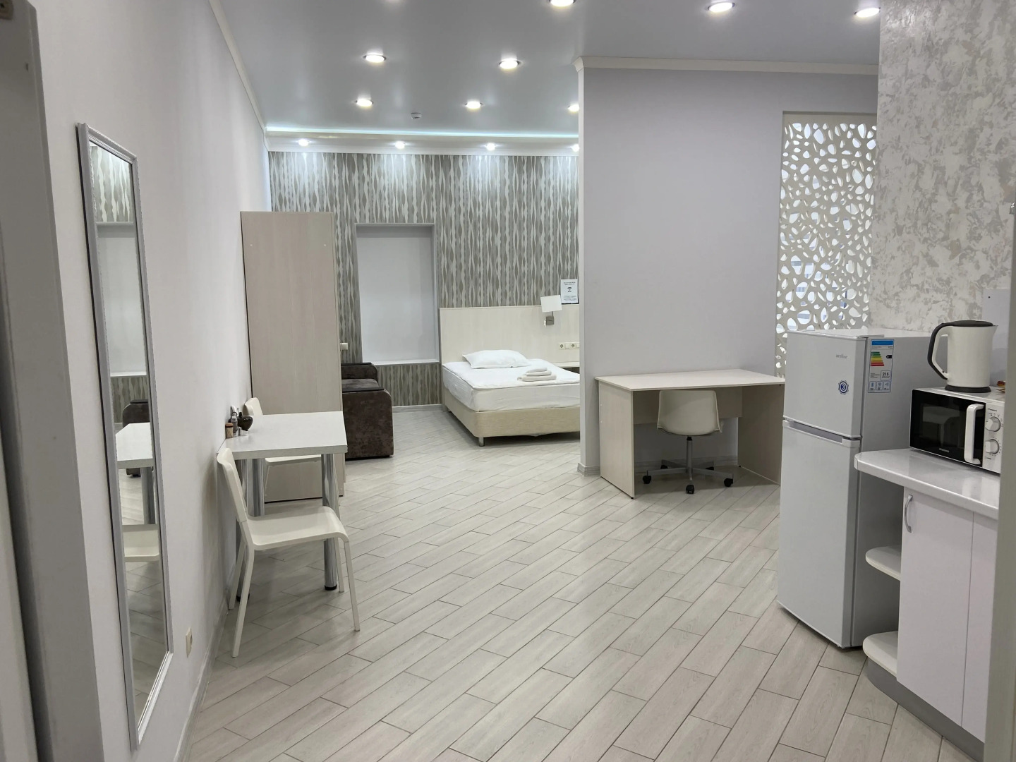 Гостиница GH75