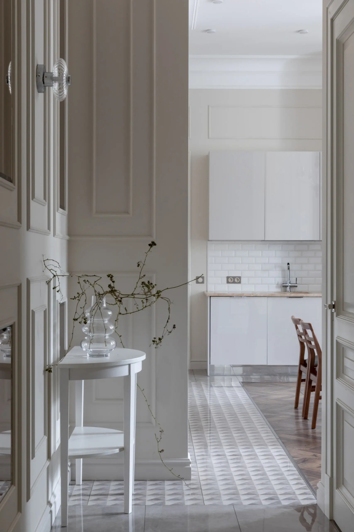 Апартаменты Класса Люкс ImperialApart PlazaЛюкс Apart Fontanka