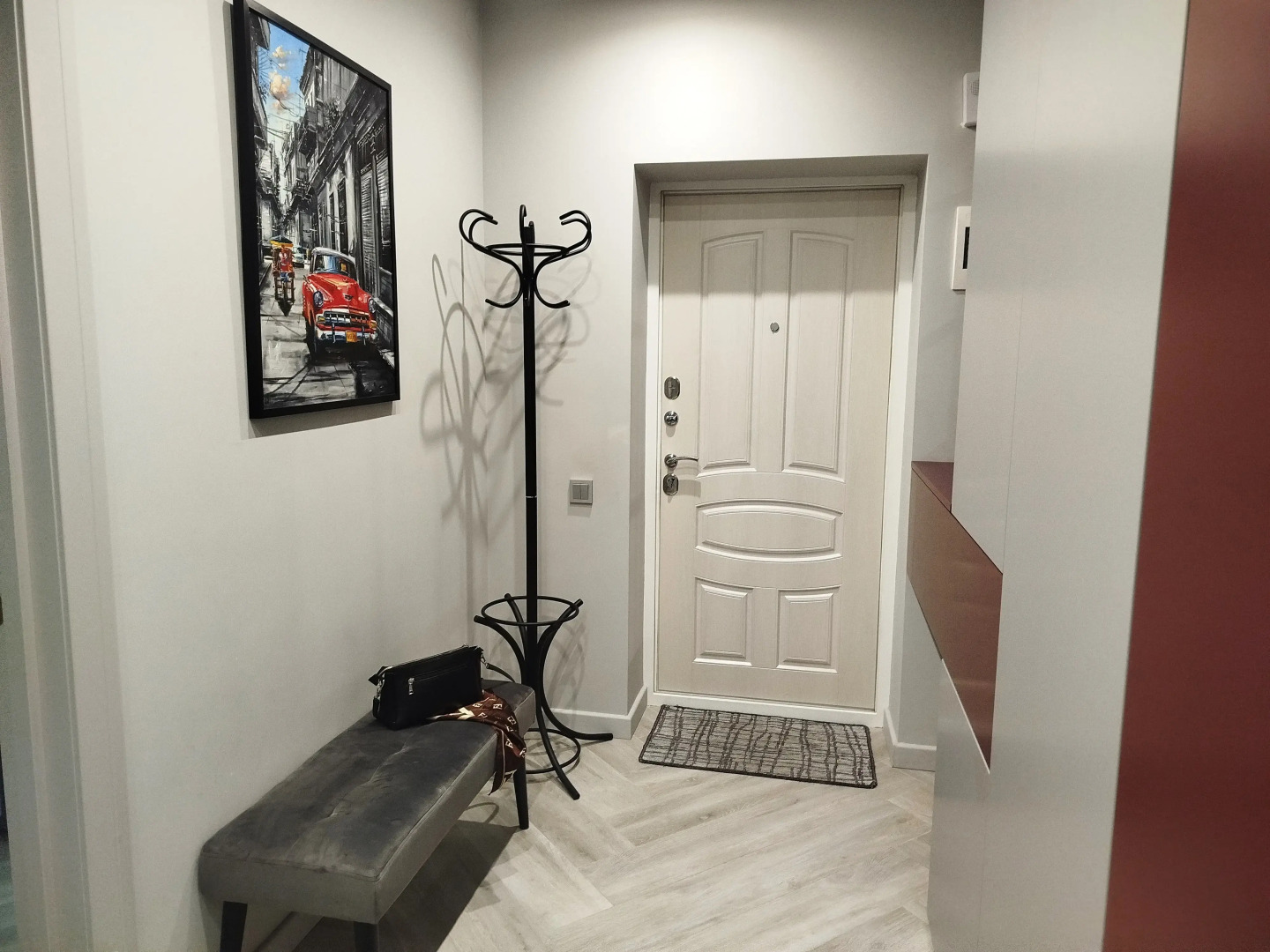 Апартаменты Элегия у Королевских ворот