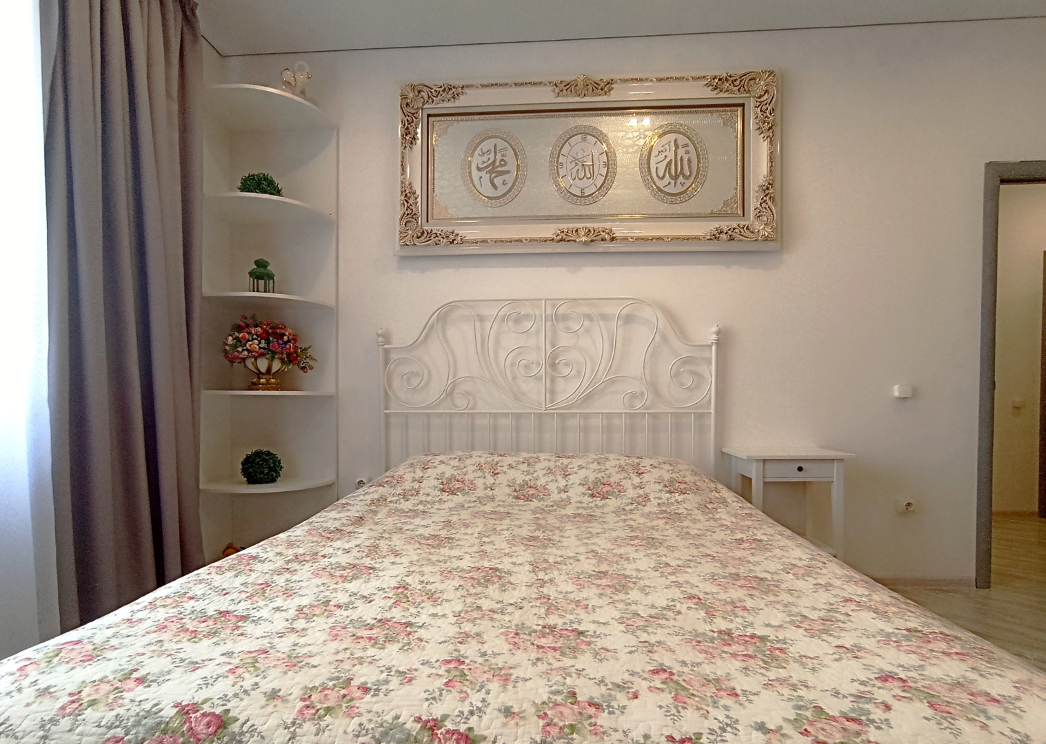 Квартира в ЖК Шоколад