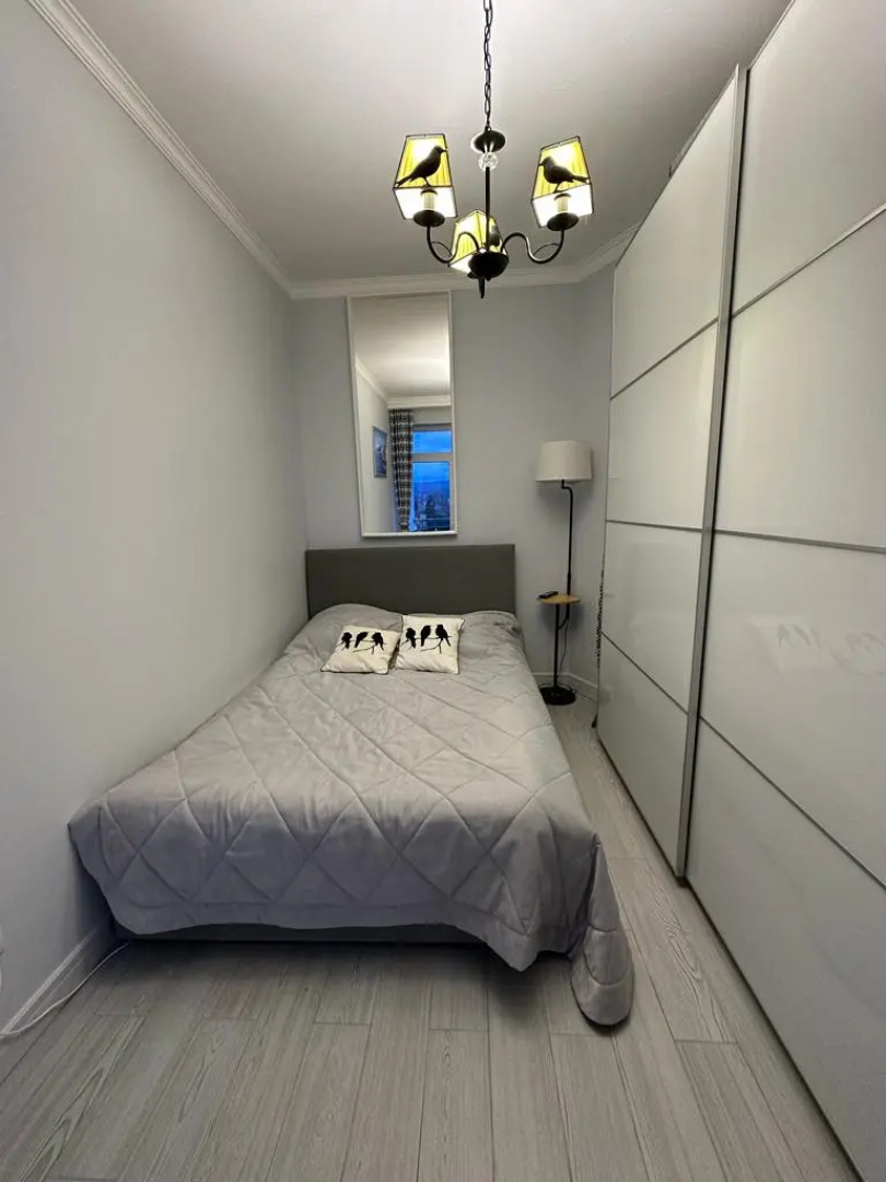 Квартира Soul Apart