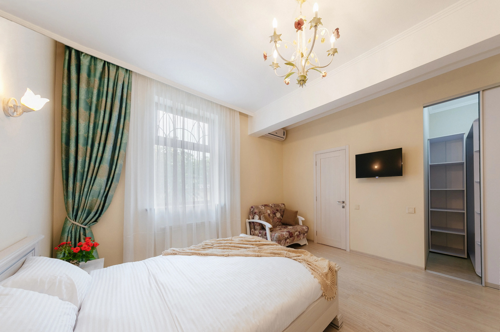 Мини-отель Asiya