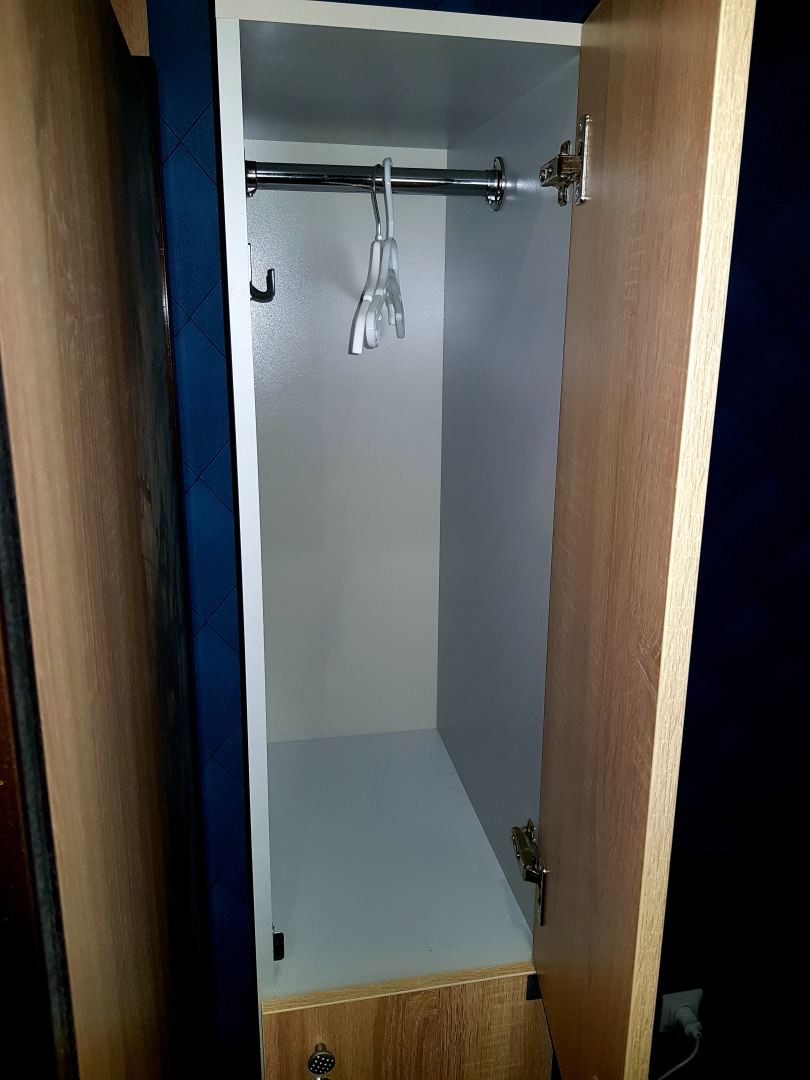 Хостел Танский