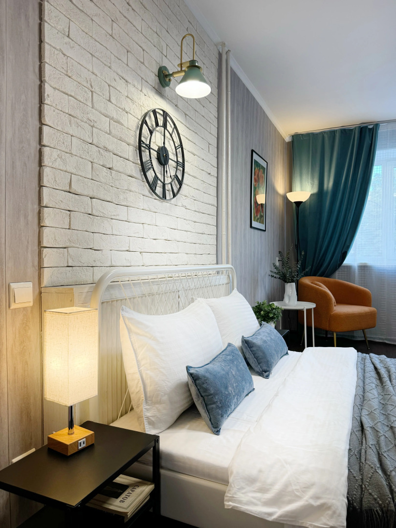 Апартаменты Volga Rent Саратов