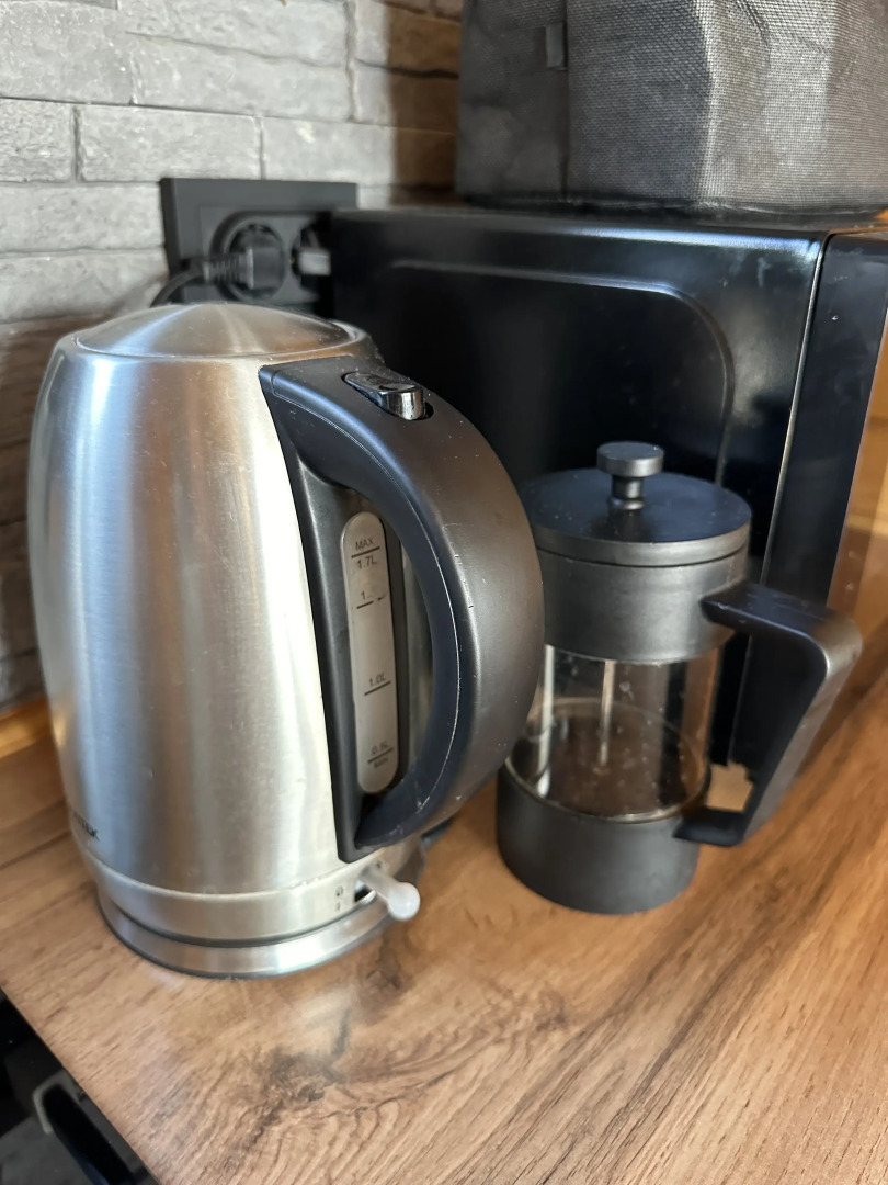 Гостевой дом Омо