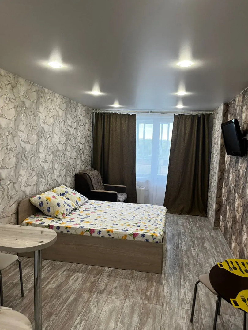 Апартаменты Большая Подгорная 87 блок 7