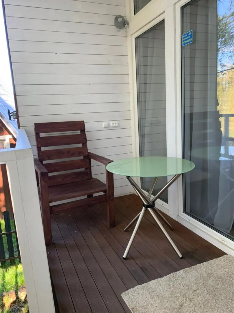 Частный дом Eliza Home Жасмин в Сосново Хауз