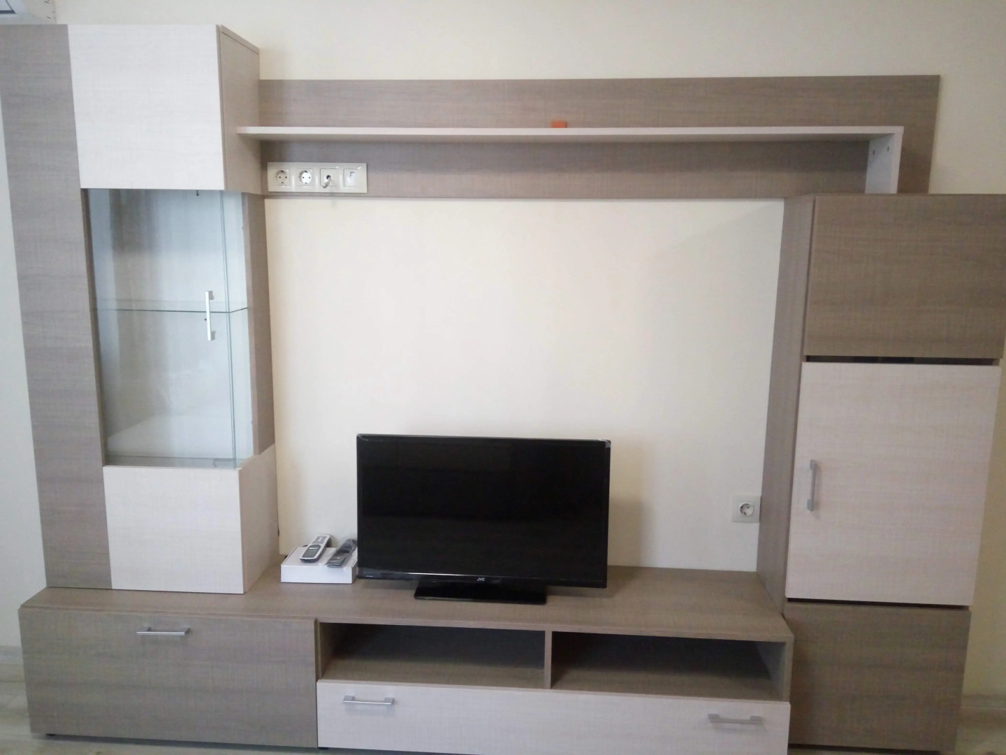 Апартаменты Balneo