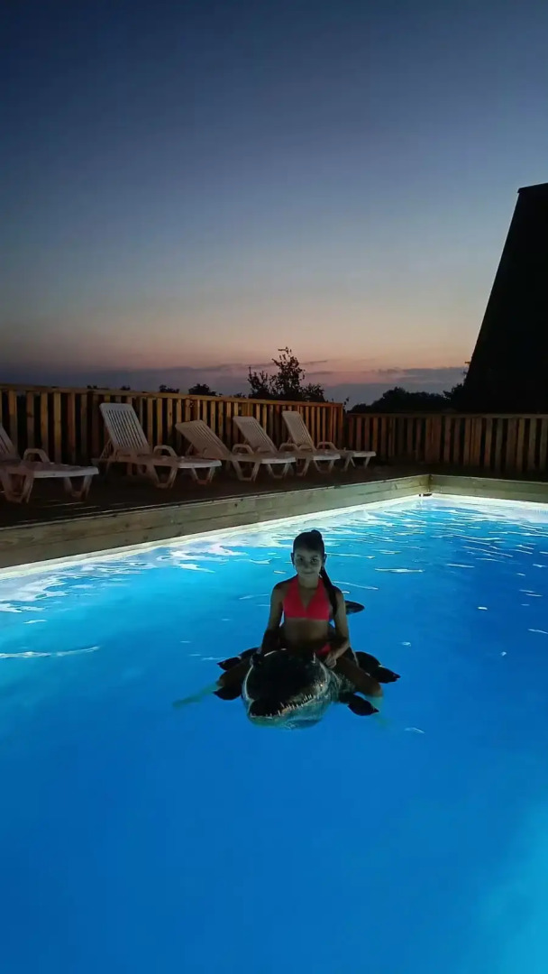 Гостевой Дом Айфреймы Пицунда