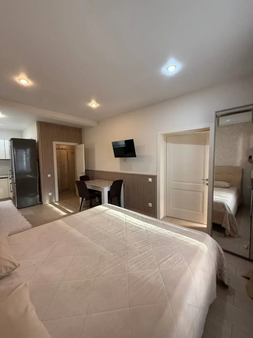 Гостевой дом Smart Sirius