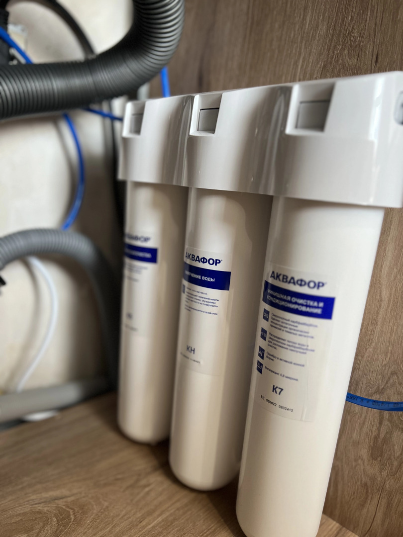 Апартаменты Березовая роща