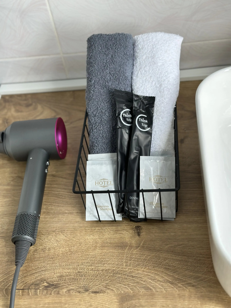 Квартира Уютная квартира в центре Владикавказа рядом с проспектом Мира и набережной