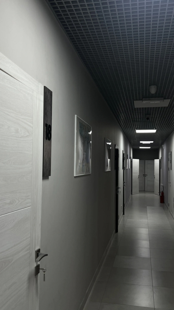 Мини-отель Графит