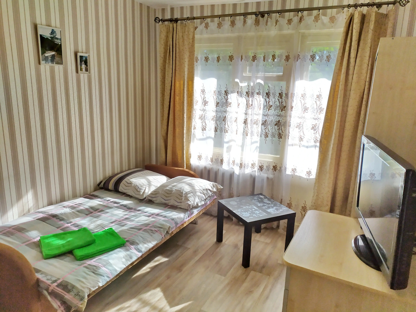 Апартаменты Северная ночь 4